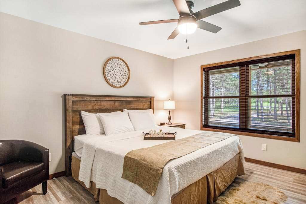Photo of Bedroom in Arkdale