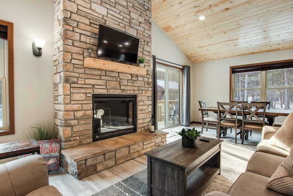 Photo of Livingroom in Arkdale