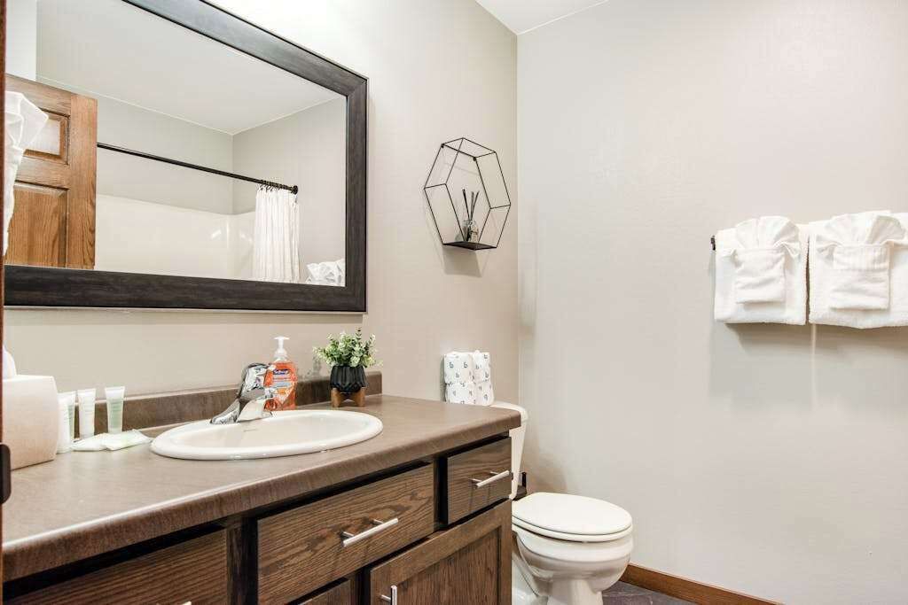 Photo of Bathroom in Arkdale