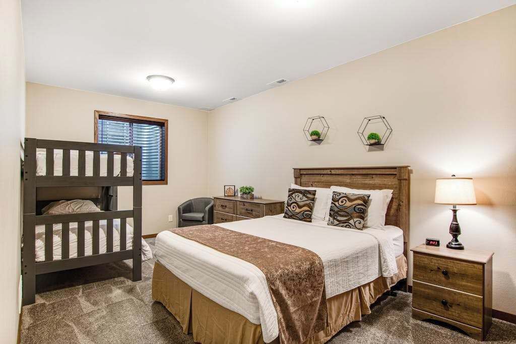 Photo of Bedroom in Arkdale