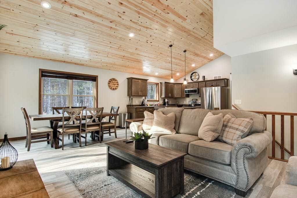Photo of Livingroom in Arkdale