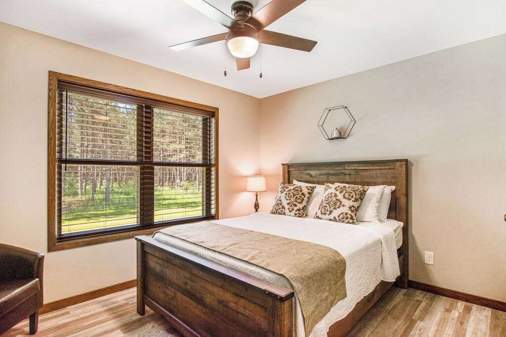 Photo of Bedroom in Arkdale