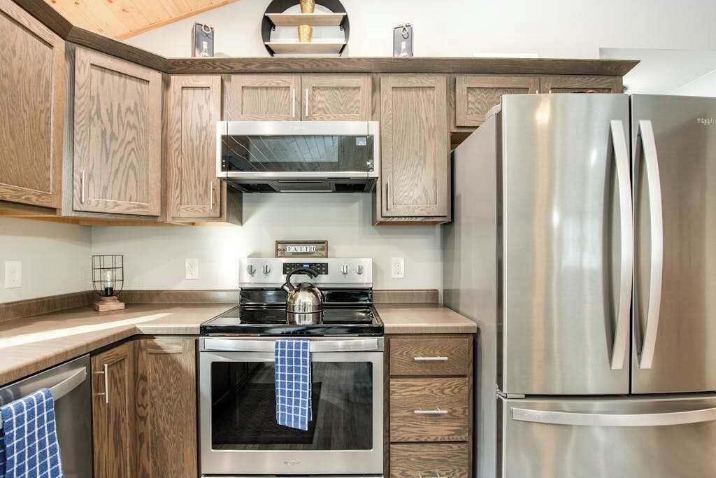 Photo of Kitchen in Arkdale