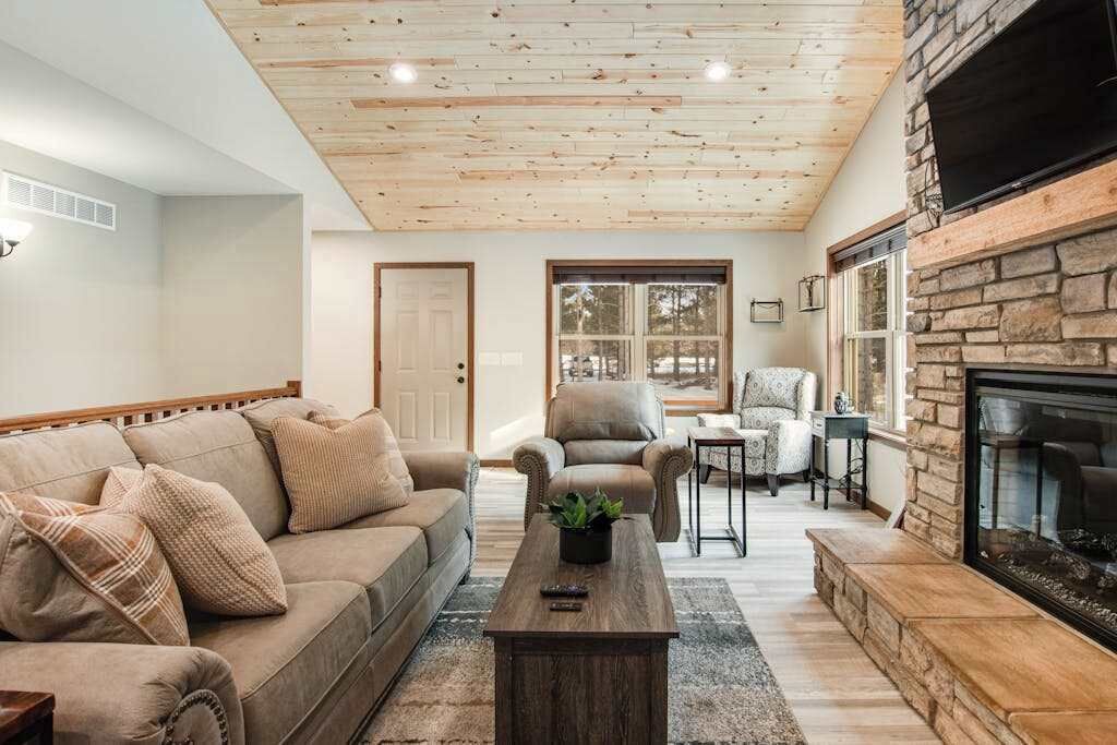 Photo of Livingroom in Arkdale