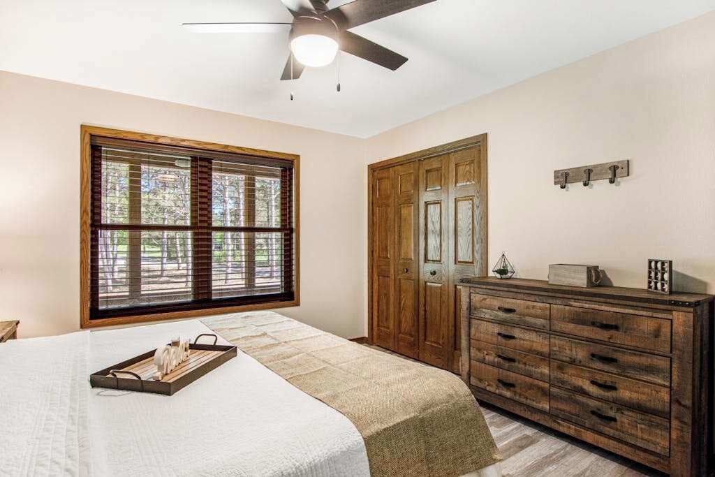 Photo of Bedroom in Arkdale