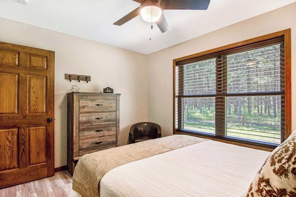Photo of Bedroom in Arkdale