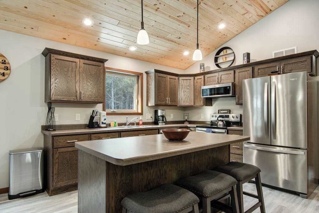 Photo of Kitchen in Arkdale