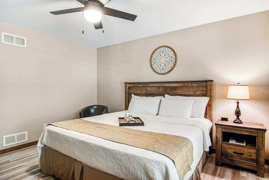 Photo of Bedroom in Arkdale