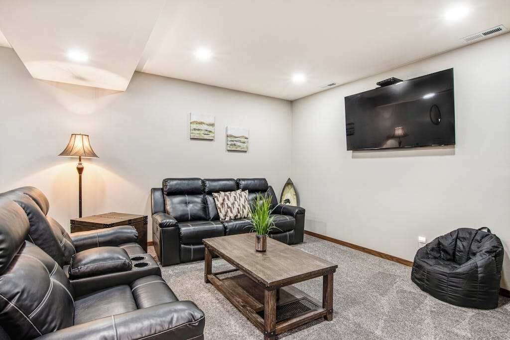 Photo of Livingroom in Arkdale