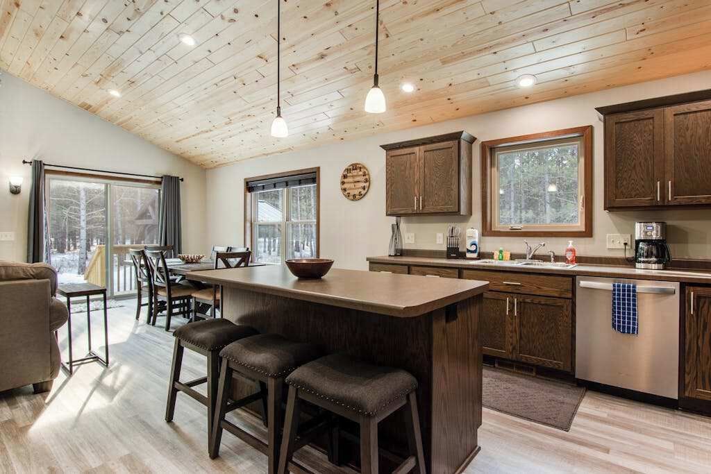 Photo of Kitchen in Arkdale