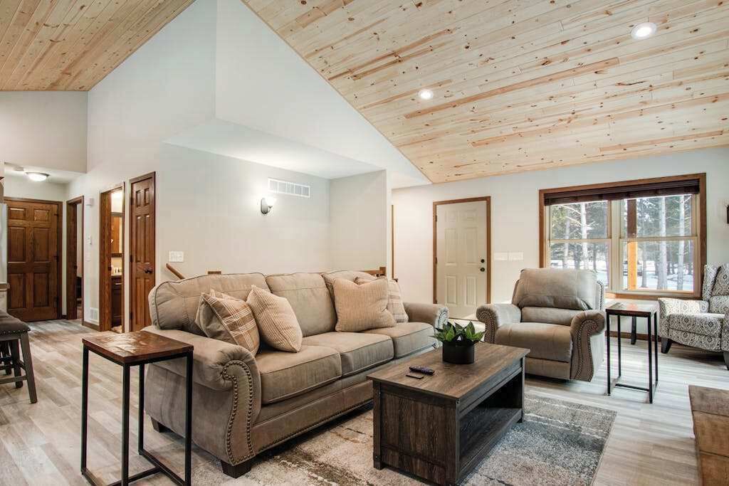 Photo of Livingroom in Arkdale