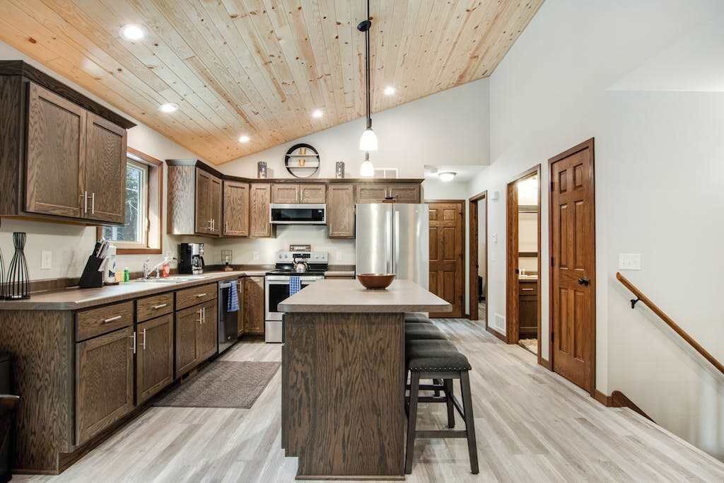 Photo of Kitchen in Arkdale