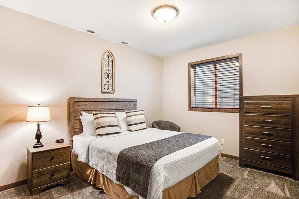 Photo of Bedroom in Arkdale