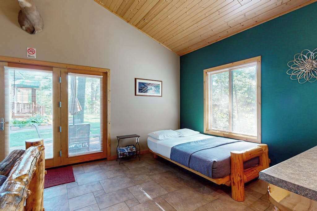 Photo of Bedroom in Mercer