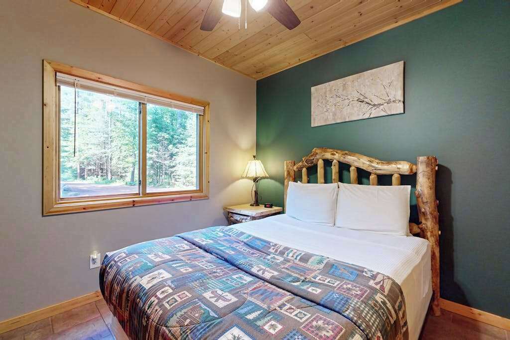 Photo of Bedroom in Mercer