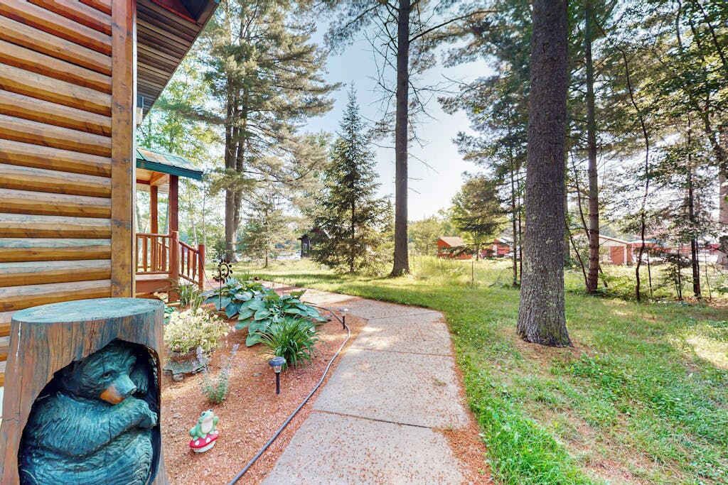 Photo of Outdoor in Mercer