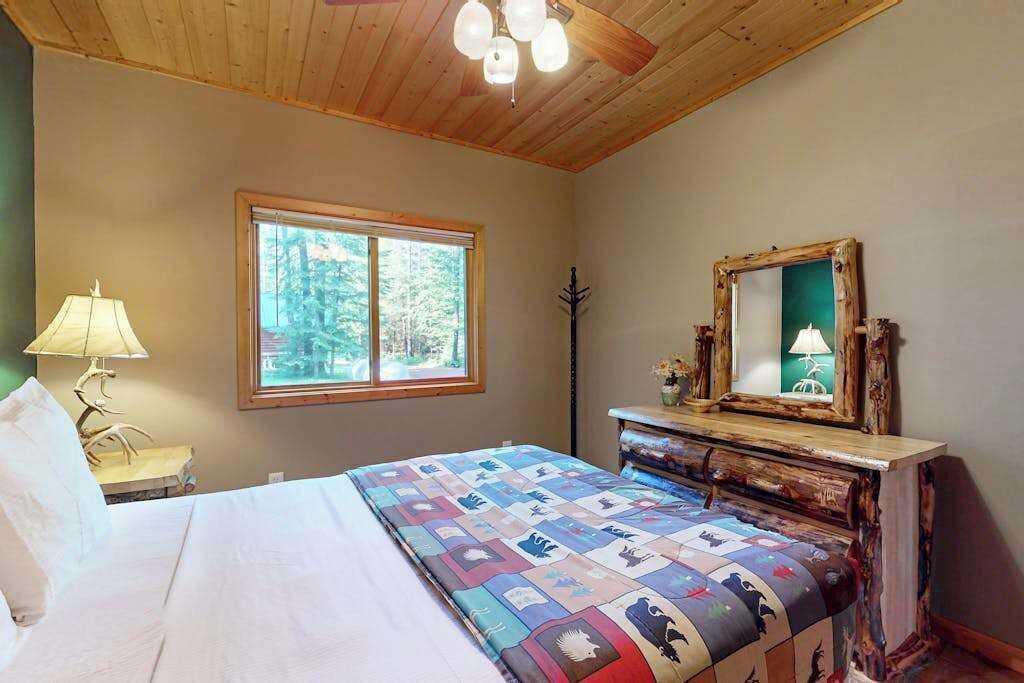 Photo of Bedroom in Mercer