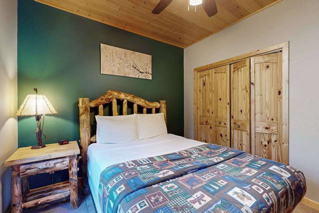 Photo of Bedroom in Mercer