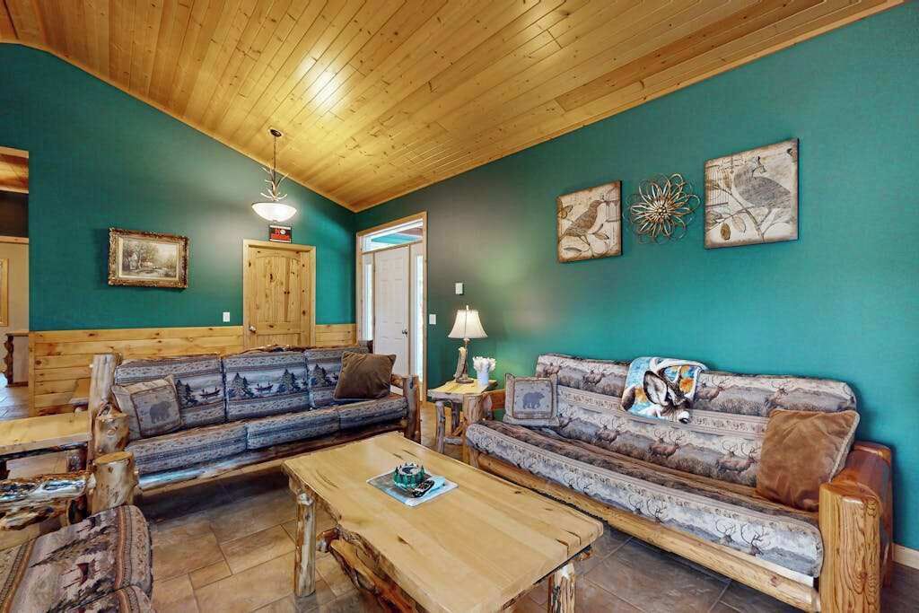 Photo of Livingroom in Mercer