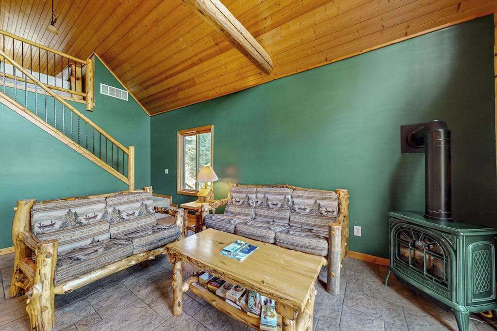 Photo of Livingroom in Mercer