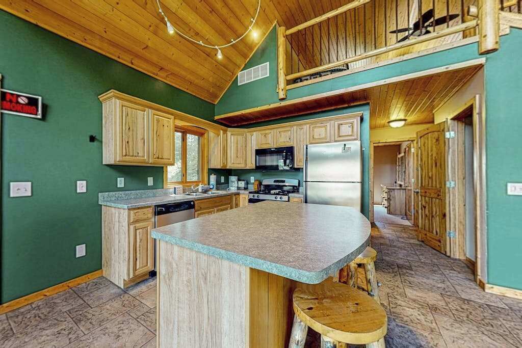 Photo of Kitchen in Mercer