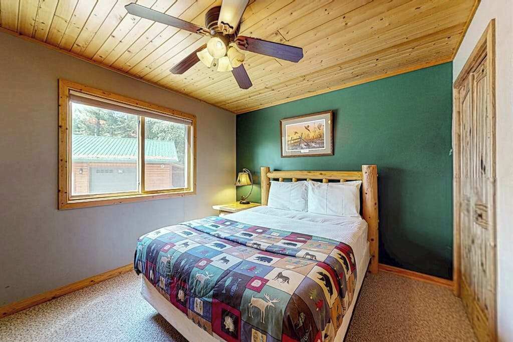 Photo of Bedroom in Mercer