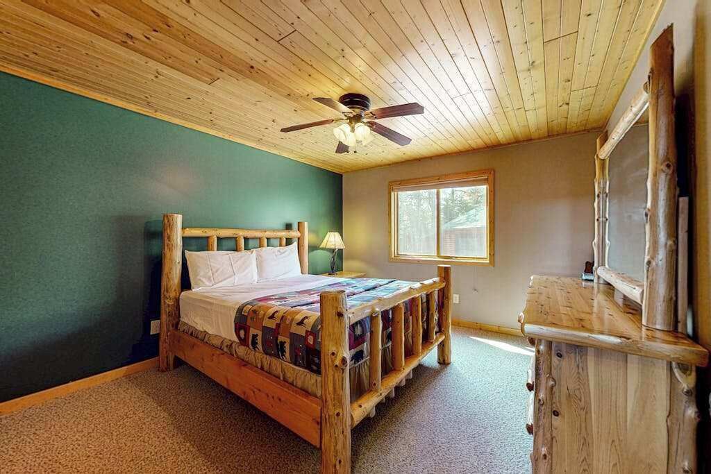 Photo of Bedroom in Mercer