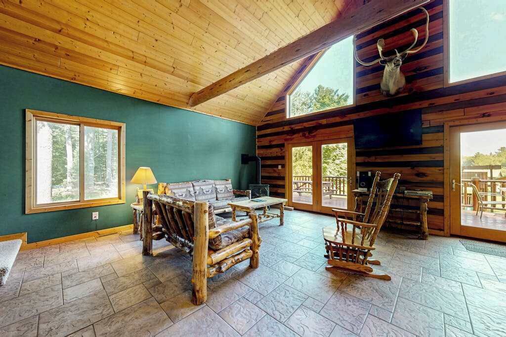 Photo of Livingroom in Mercer