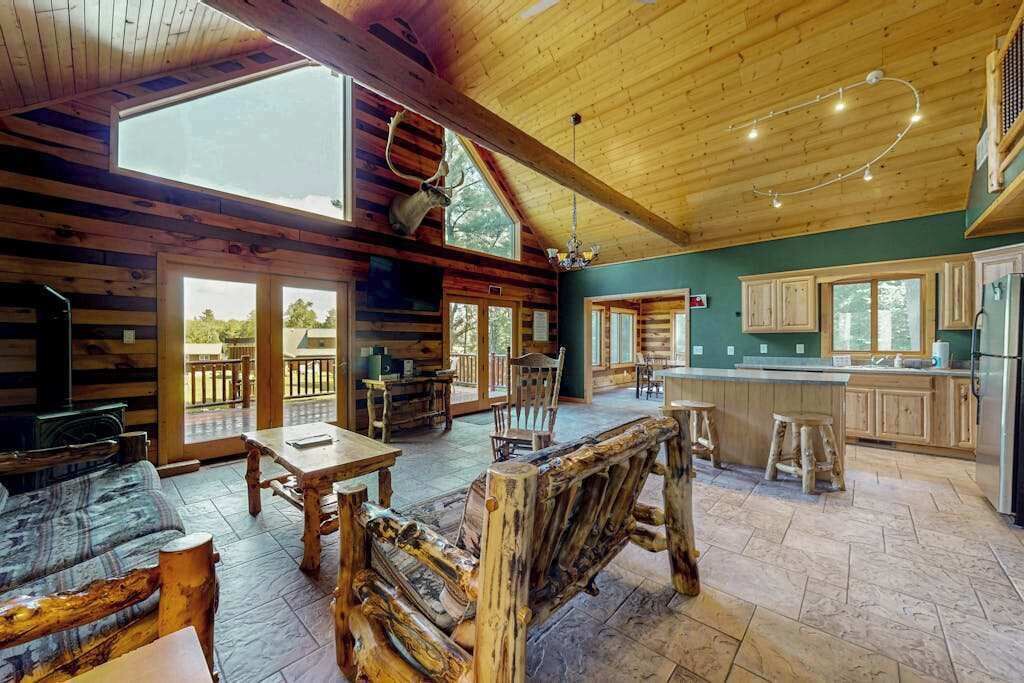 Photo of Livingroom in Mercer