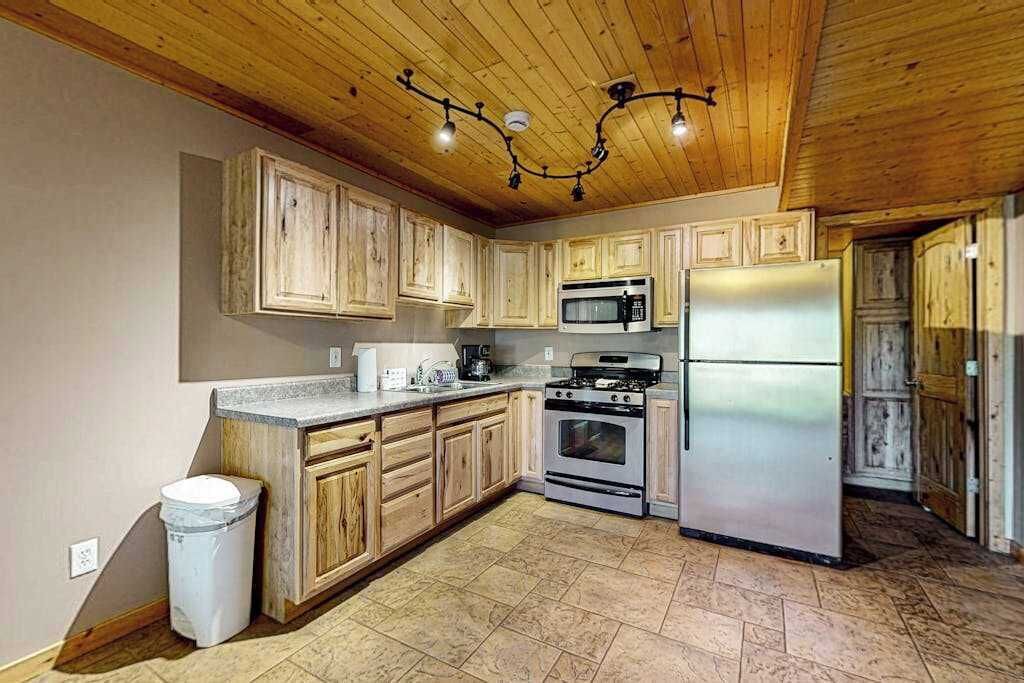 Photo of Kitchen in Mercer