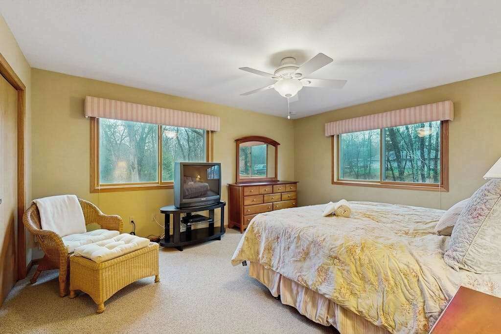 Photo of Bedroom in Rome