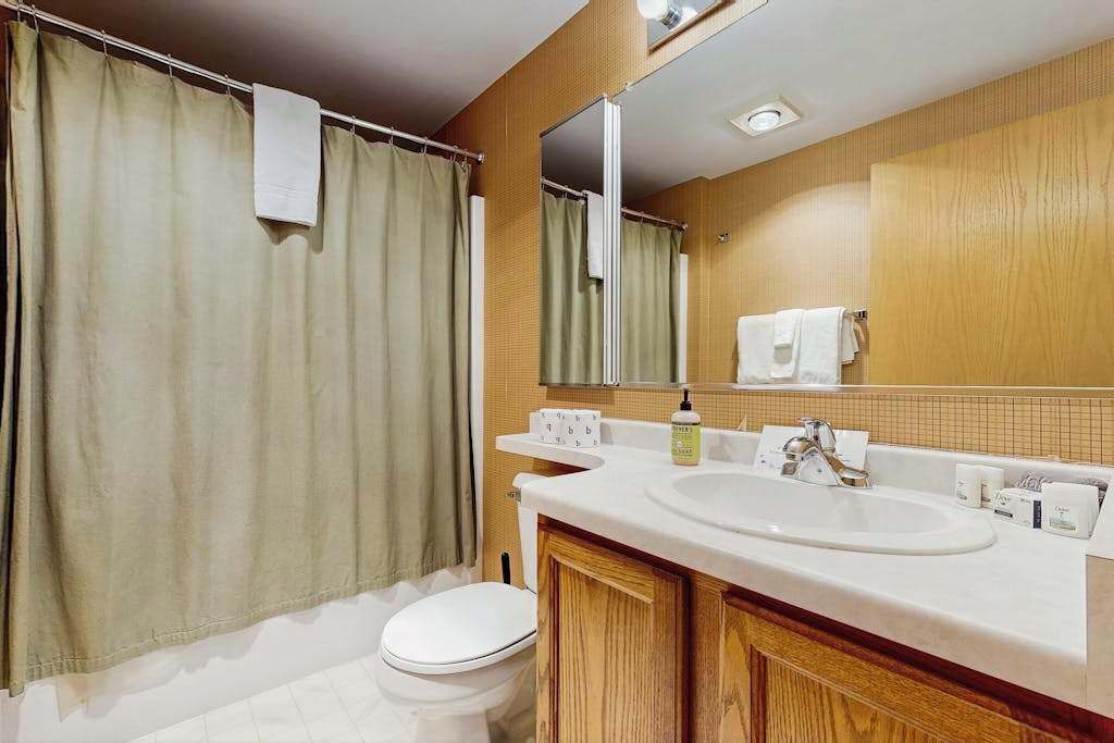 Photo of Bathroom in Rome