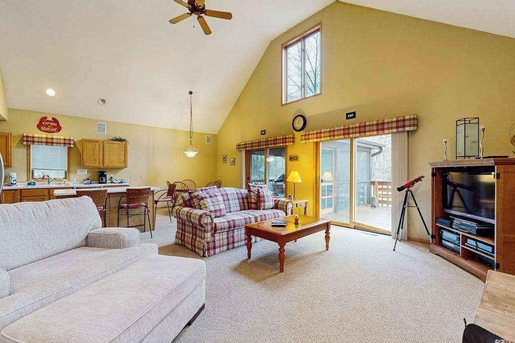 Photo of Livingroom in Rome