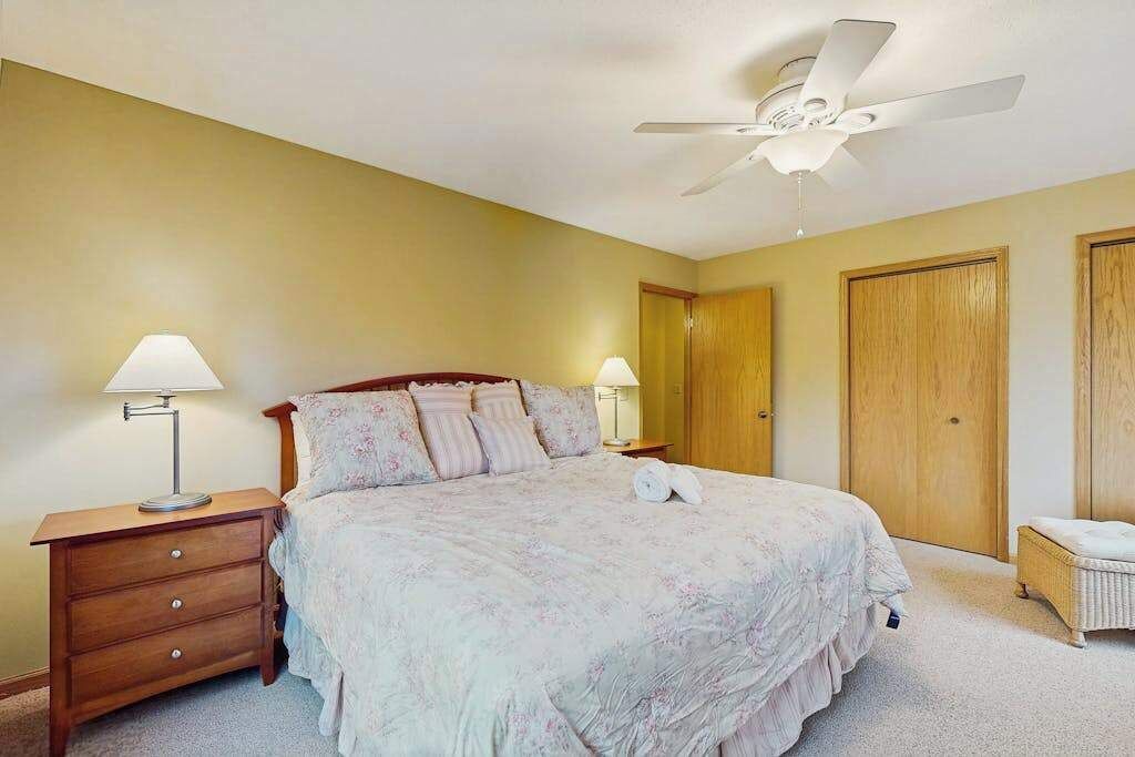 Photo of Bedroom in Rome