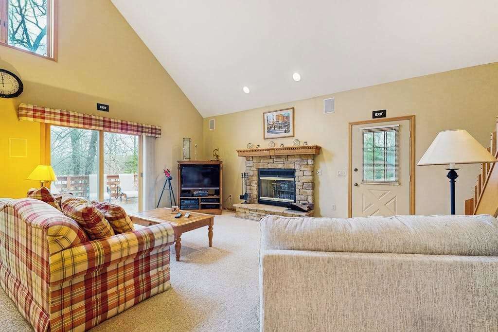 Photo of Livingroom in Rome