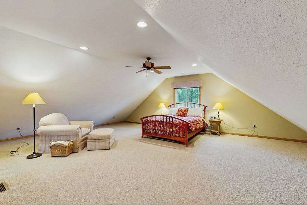Photo of Bedroom in Rome