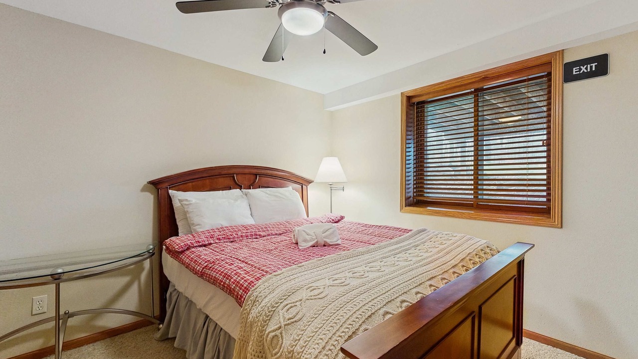 Photo of Bedroom in Rome
