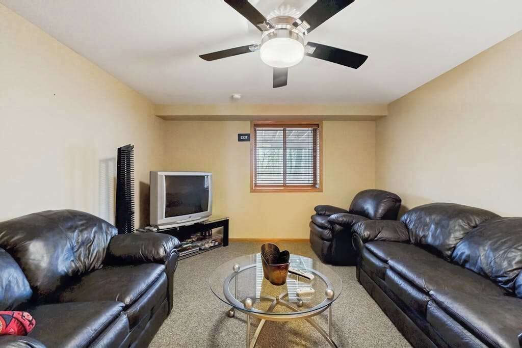 Photo of Livingroom in Rome