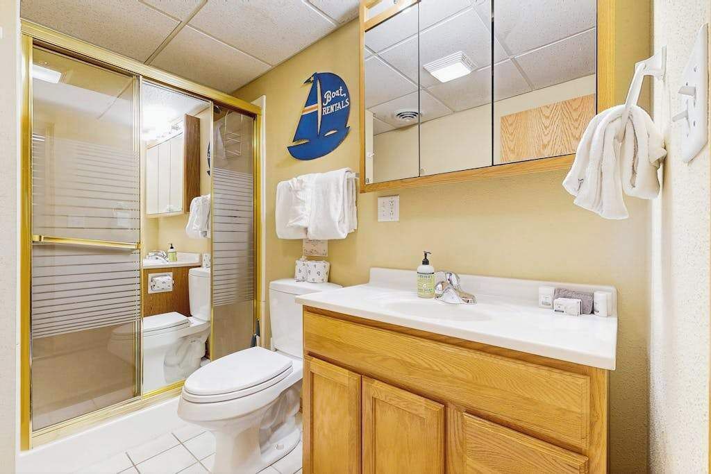 Photo of Bathroom in Rome