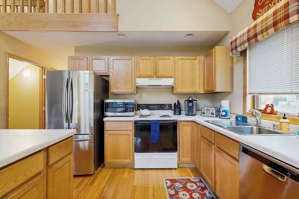 Photo of Kitchen in Rome