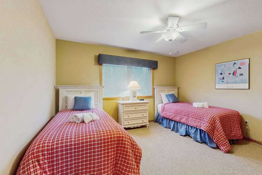 Photo of Bedroom in Rome