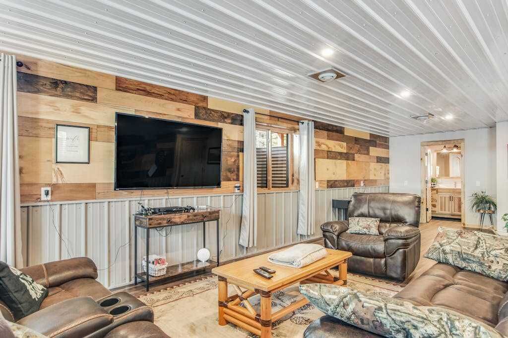 Photo of Livingroom in Arkdale