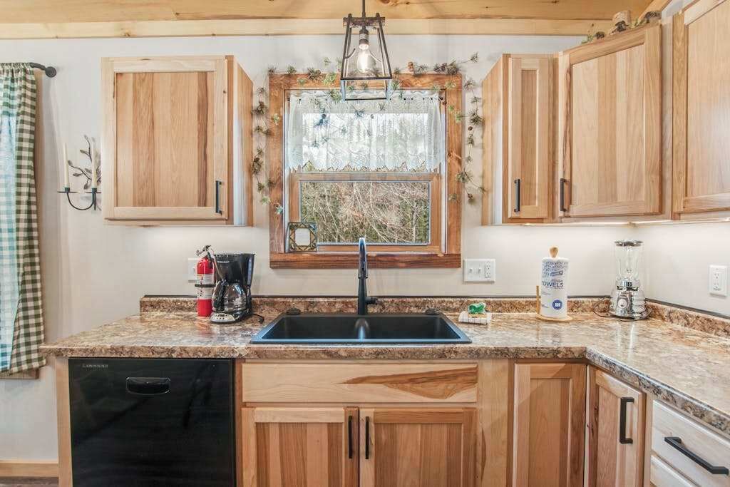 Photo of Kitchen in Arkdale