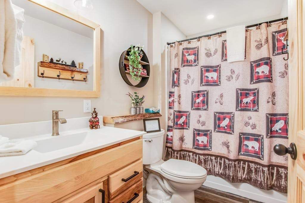 Photo of Bathroom in Arkdale