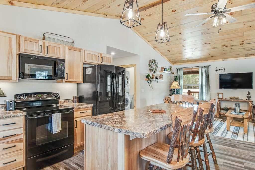 Photo of Kitchen in Arkdale