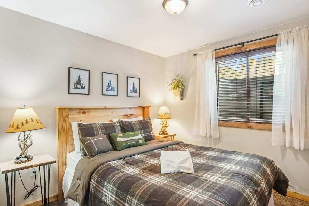 Photo of Bedroom in Arkdale