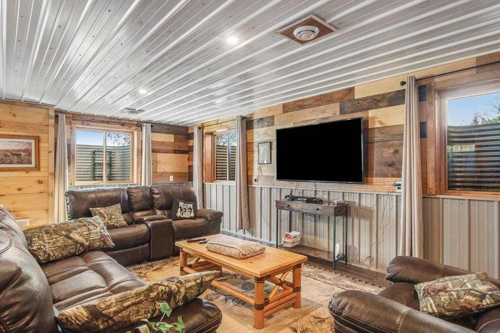 Photo of Livingroom in Arkdale