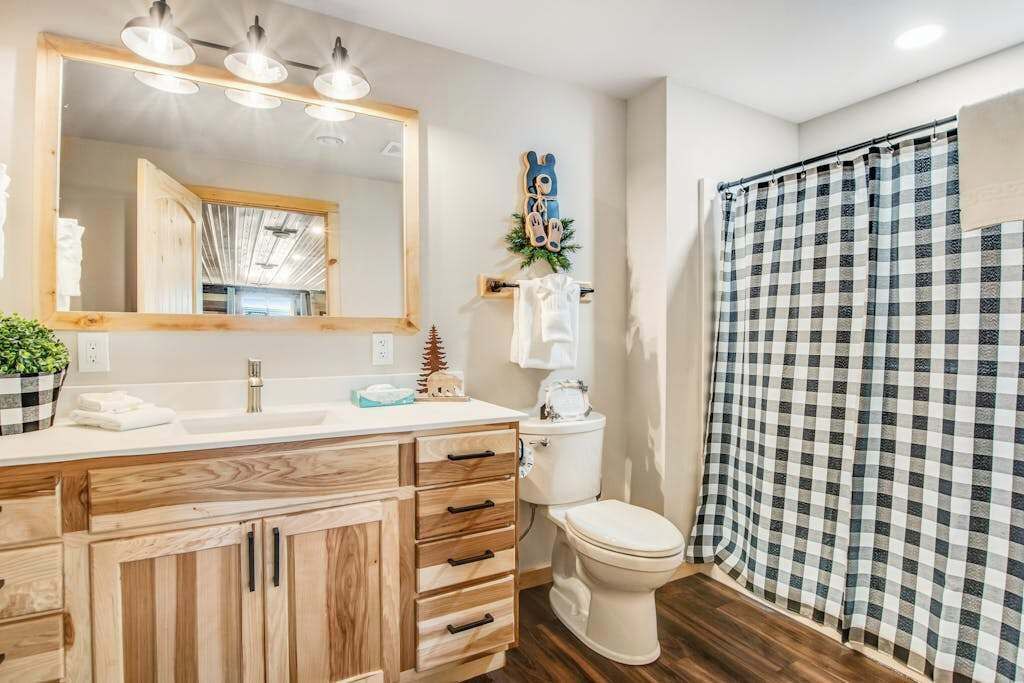 Photo of Bathroom in Arkdale
