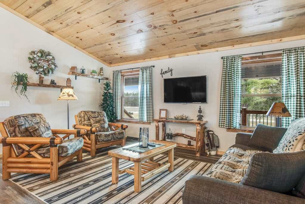 Photo of Livingroom in Arkdale
