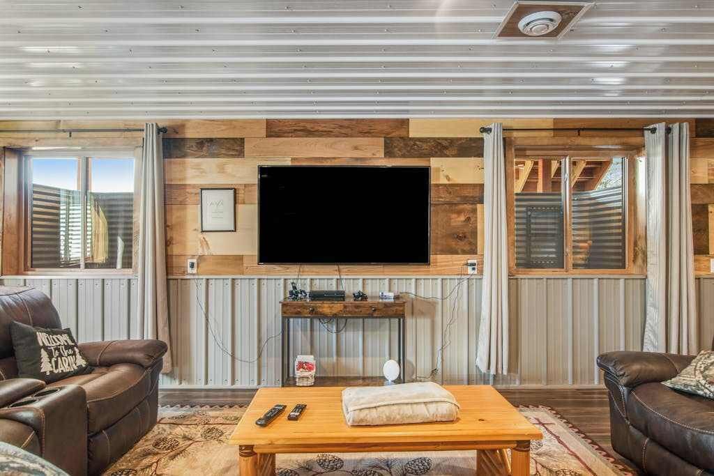 Photo of Livingroom in Arkdale